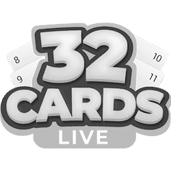 Graj 32 CARDS Bruce