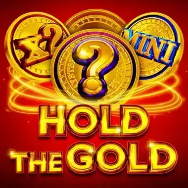 Graj Hold The Gold Bruce casino