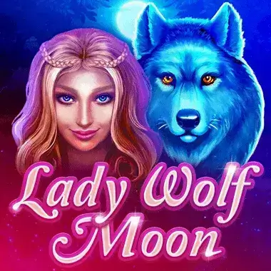 Graj Lady Wolf Moon Bruce casino