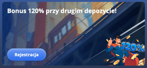 Płatności Bruce Casino